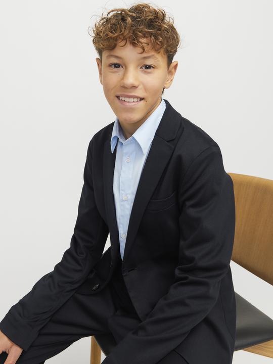 Image du produit Jack & Jones Jjejaxon Jersey Blazer Noos Jnr (134)