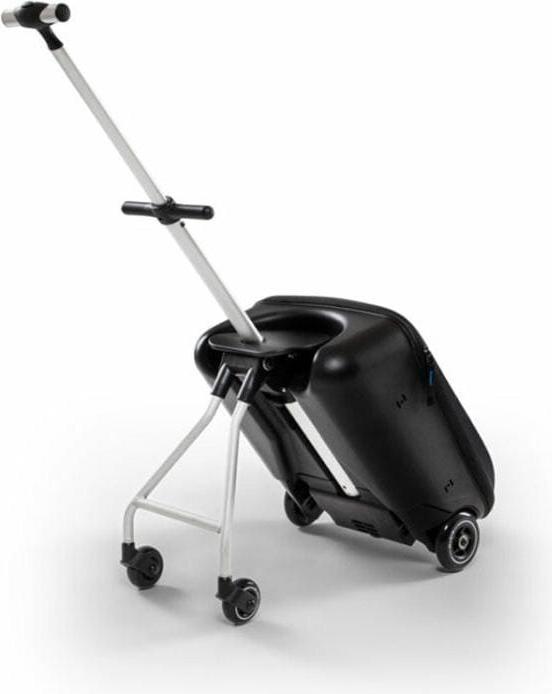 Immagine prodotto Micro Bagagli Eazy Nero (22 l, M (50 - 90l))