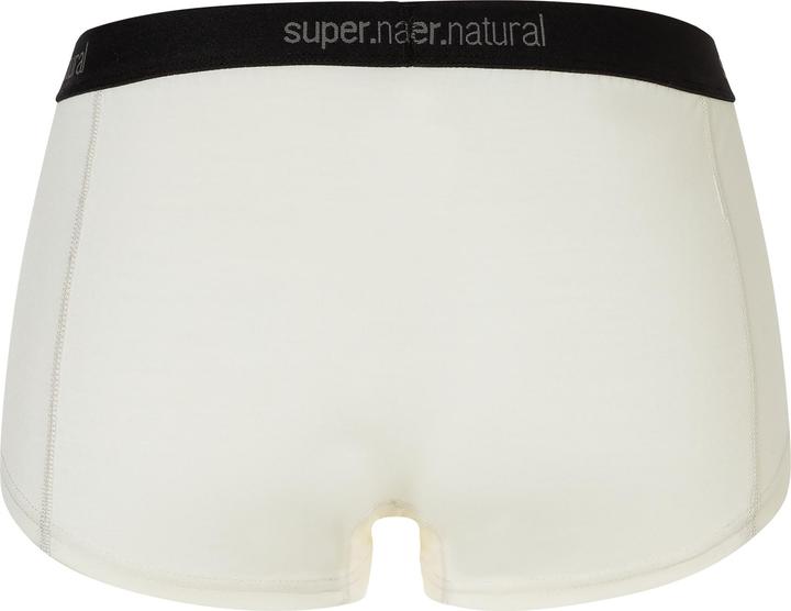 Actual product image Super Natural Women's Tundra 175 Boyfriend Hipster (M)