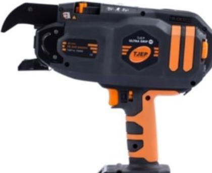 Productafbeelding TJEP Inbindmachine, ULTRA GRIP 40