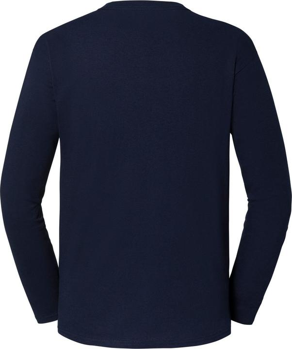 Immagine prodotto Fruit of the Loom Iconic Premium Maglietta Manica Lunga Uomo (XL)