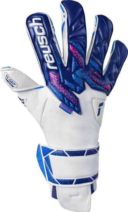 Actual product image Reusch Attrakt RE:GRIP (11)