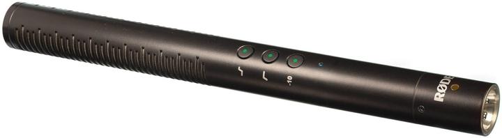 Actual product image RØDE NTG4 Plus