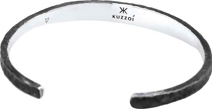 Immagine prodotto Kuzzoi Bracciale (19 cm, Argento 925)