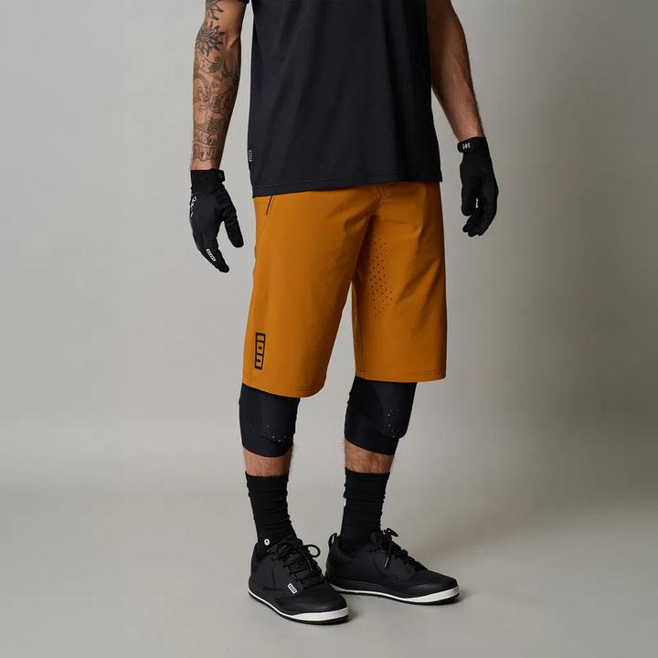 Image du produit ION Bike Shorts Ionic LT (XXL)