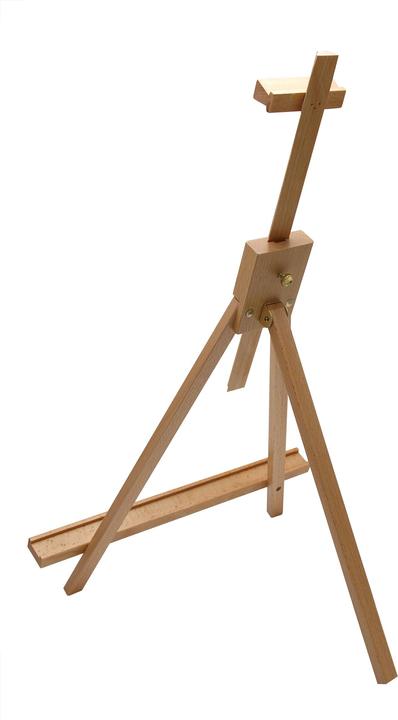 Immagine prodotto Paintersisters Cavalletto da tavolo