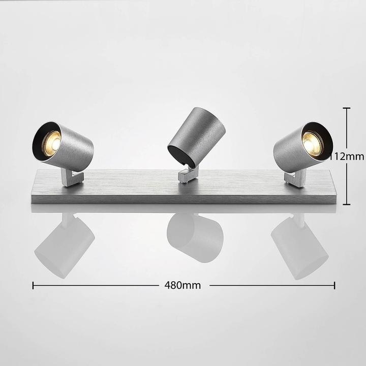 Produktbild Arcchio Iavo (GU10)