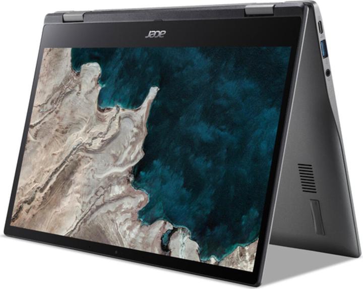 Produktbild Acer Spin 513 (13.30", Snapdragon 7180c Lite, 4 GB, DE)