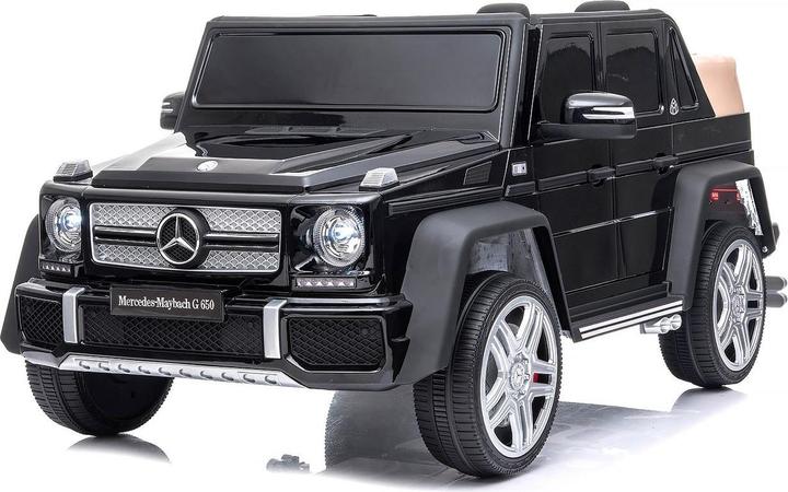 Actual product image Chipolino voiture électrique MaybachG650 (12 V)