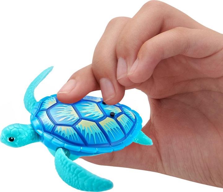 Immagine prodotto Zuru Tartaruga robotica Robo Alive