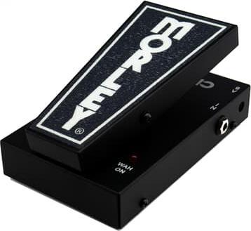 Actual product image Morley MTCSW 20/20 CLASSIC SWITCHLESS WAH (Wah)