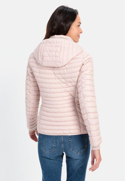 Produktbild Camel Active Leichte Steppjacke aus recyceltem Polyamid (38)
