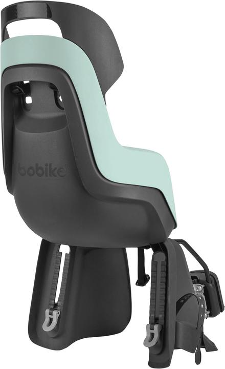 Image du produit bobike Maxi Go - Frame Bicycle Seat guimauve menthe (Cadres de vélo)