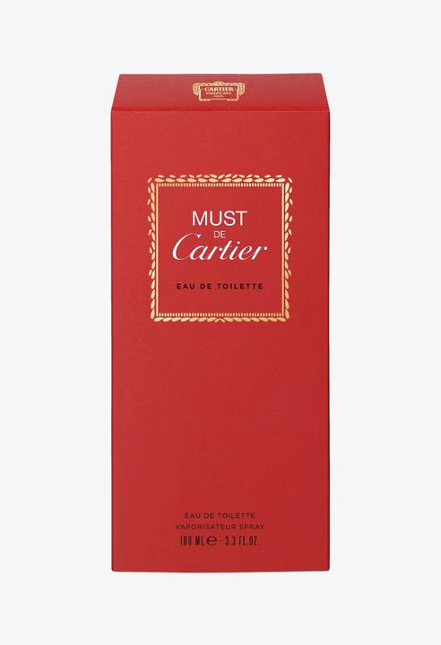 Immagine prodotto Cartier Deve (Eau de toilette, 100 ml)