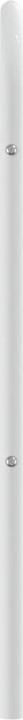 Image du produit VidaXL Kopfteil Metall Weiss 75 cm, Farbe: Weiss, Material (80 x 3 x 100 cm)