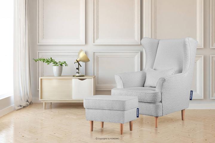 Produktbild Konsimo Stralis