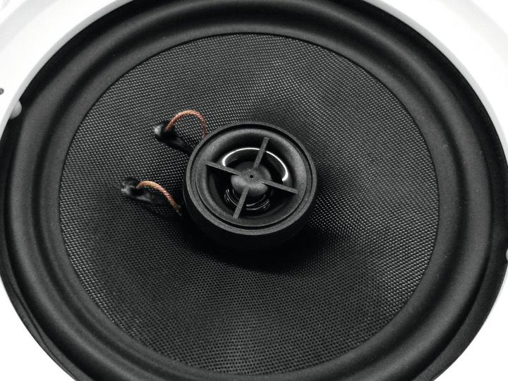 Actual product image Omnitronic WP-10H (1 pcs.)