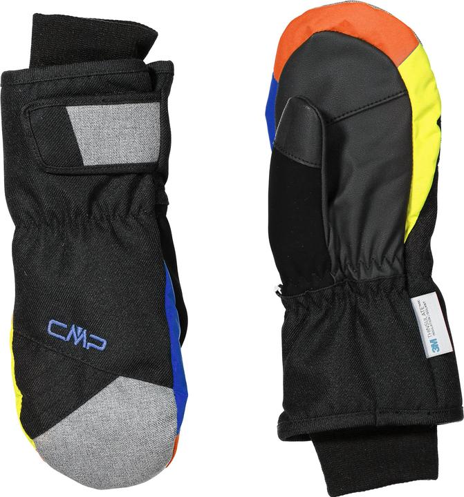 CMP Campagnolo Ski Fäustlinge (5.5)