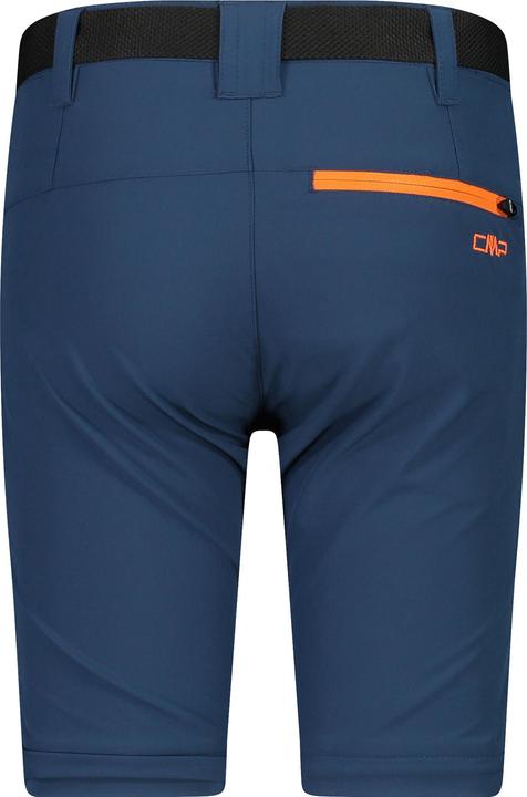 Actual product image CMP Campagnolo Long Zip Off Stretch (110)