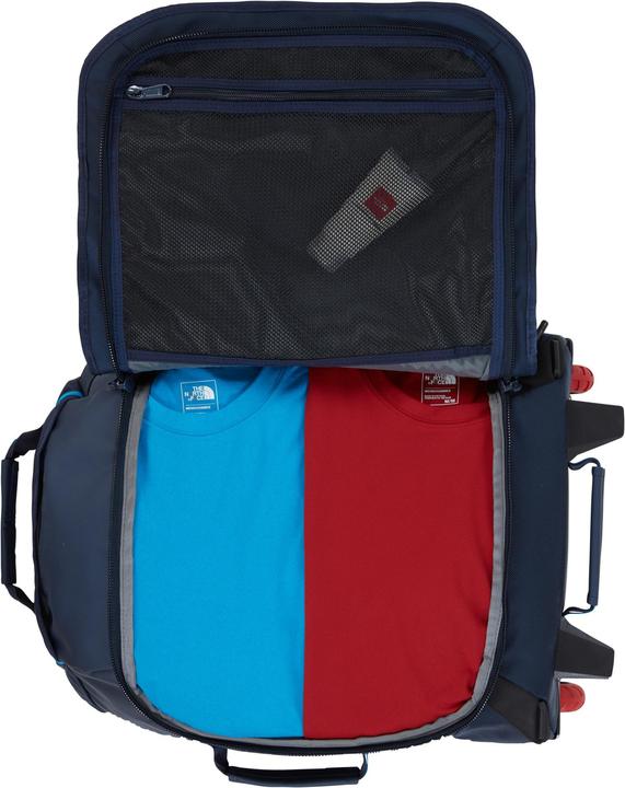 Produktbild North Face Rolling Thunder 22 Trolley 40 L (40 l)