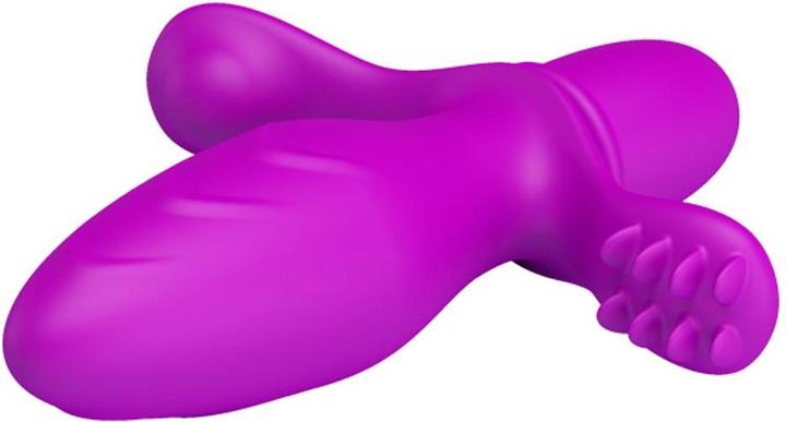 Produktbild Pretty Love Fitch vibrierender Butt Plug