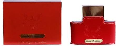 Immagine prodotto Emper Lady Presidente Eau de Parfum per donna 80ml (Eau de parfum, 80 ml)