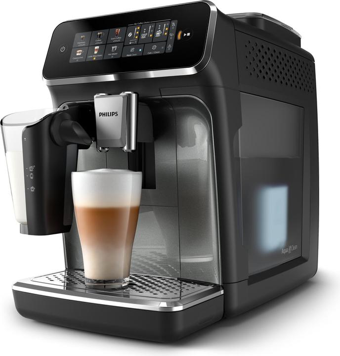 Image du produit Philips LatteGo 3300 series EP3349/70 - Machine à café expresso automatique