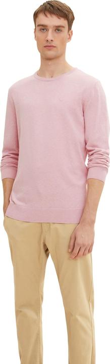 Image du produit Tom Tailor Strickpullover Pullover R-Neck (XXL)
