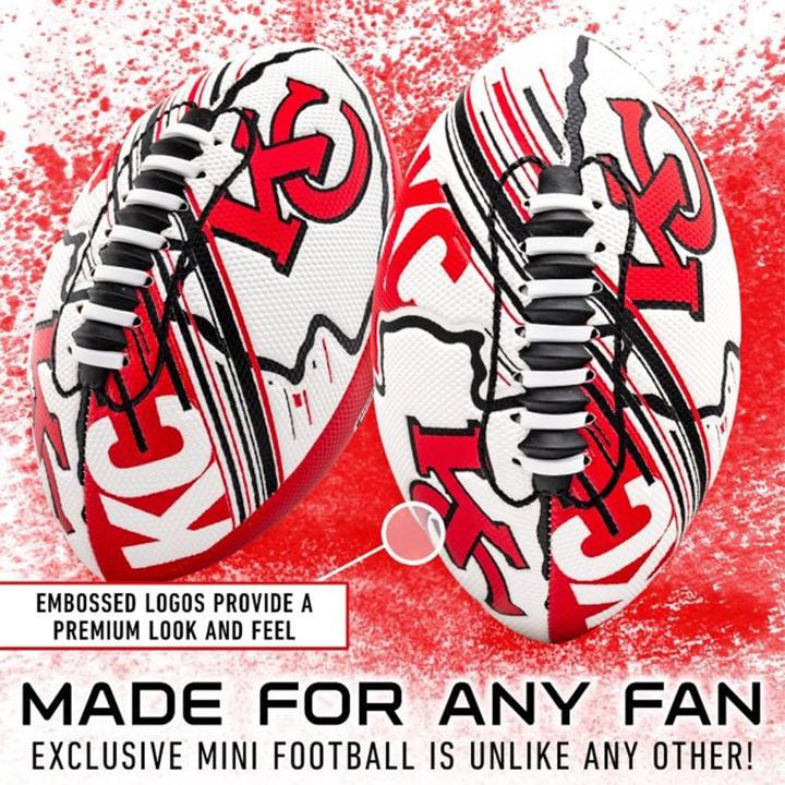 Image du produit Franklin NFL Air Tech Football
