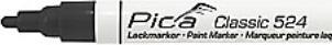 Produktbild Pica Marker (Schwarz, 4 mm, 10 x)