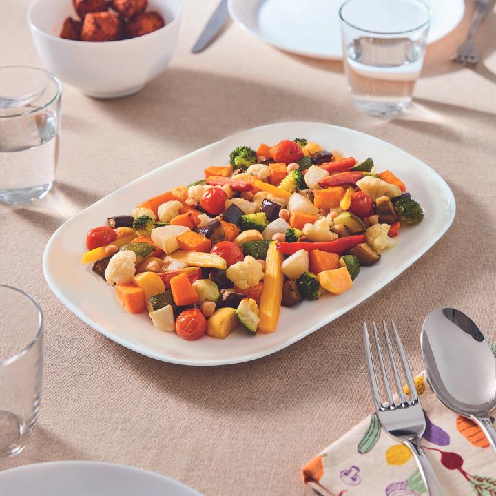 Actual product image CreaTable Italy Party (6 x, 35 cm)