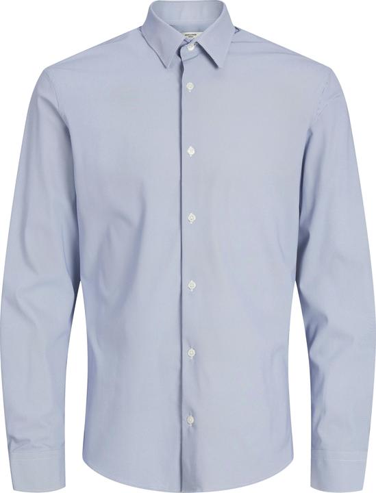 Jack & Jones Slim Fit Hemd Hemd (S)