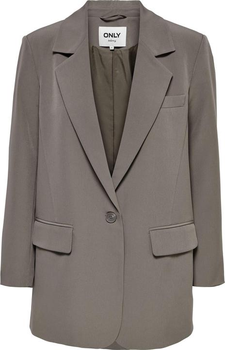 Only Langer Blazer (36)