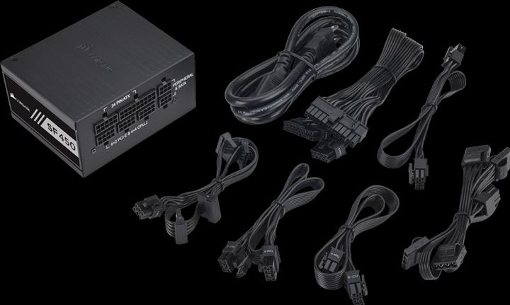 Produktbild Corsair Sf450 (450 W)