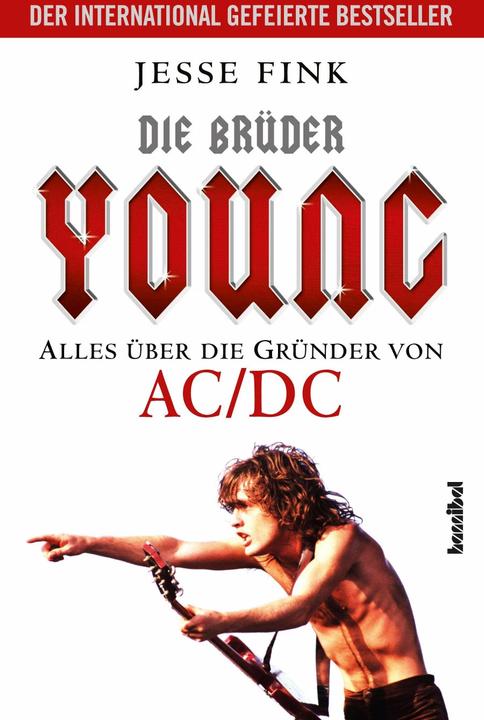 Produktbild Alan Tepper (Deutsch, Jesse Fink, 2015)
