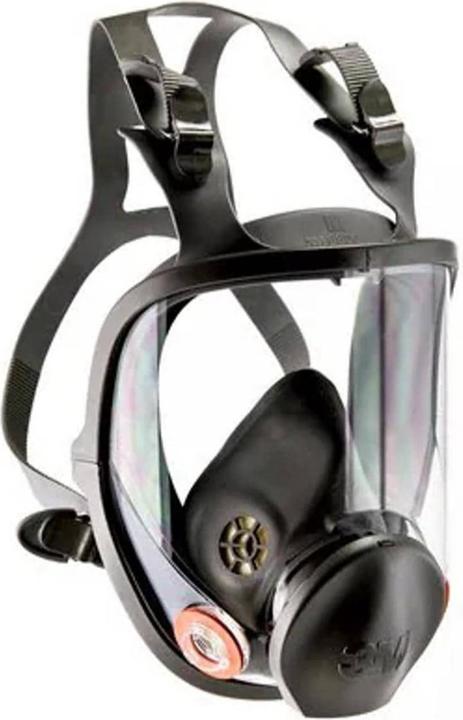 Image du produit 3M Masque facial complet 6800 (FFP3, 1 x)
