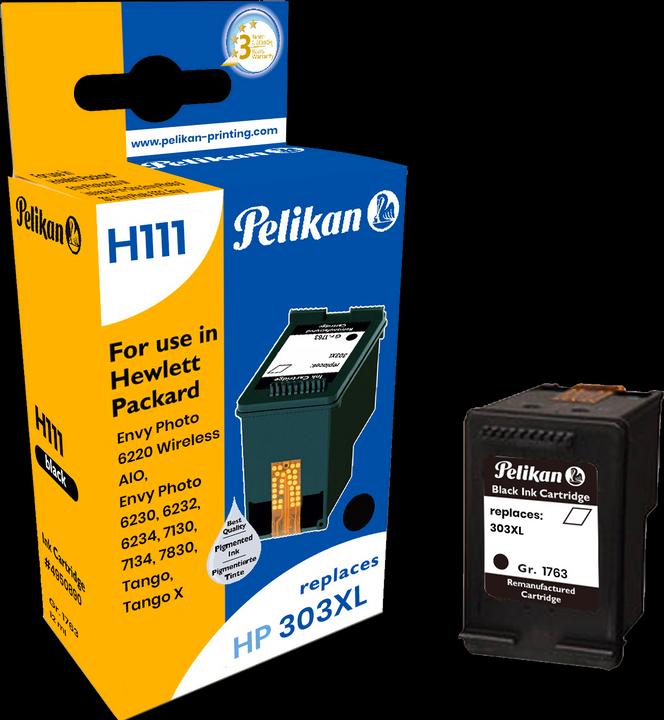 Immagine prodotto Pelikan T6N04AE 303XL (FC)