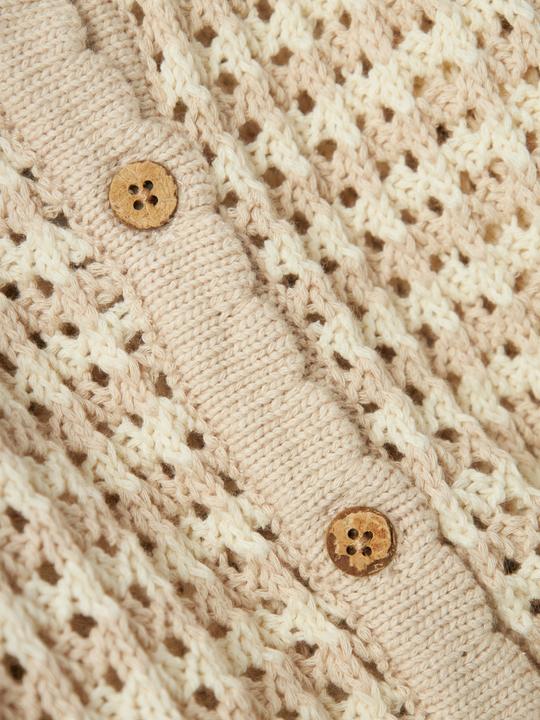 Immagine prodotto Name it Bio-Baumwoll Strickjacke (56)
