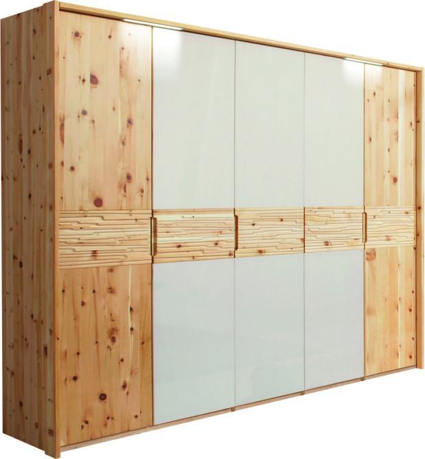 Produktbild Linea Natura Sanus Natura (254 x 221 cm)