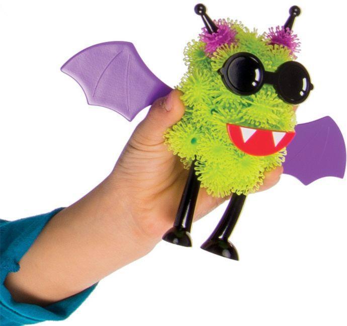 Actual product image Spin Master Bunchems Mega Pack