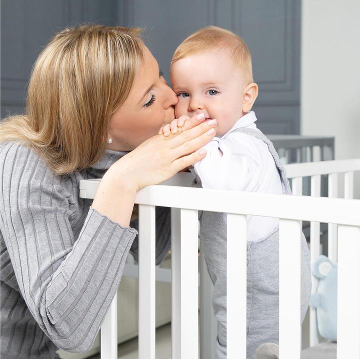 Immagine prodotto Roba Playpen (75 cm, 100 cm, MDF)
