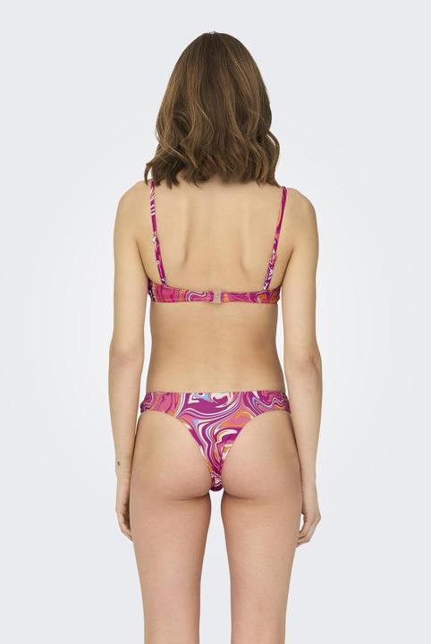 Actual product image Only Brazilian Bikini Panties (S)