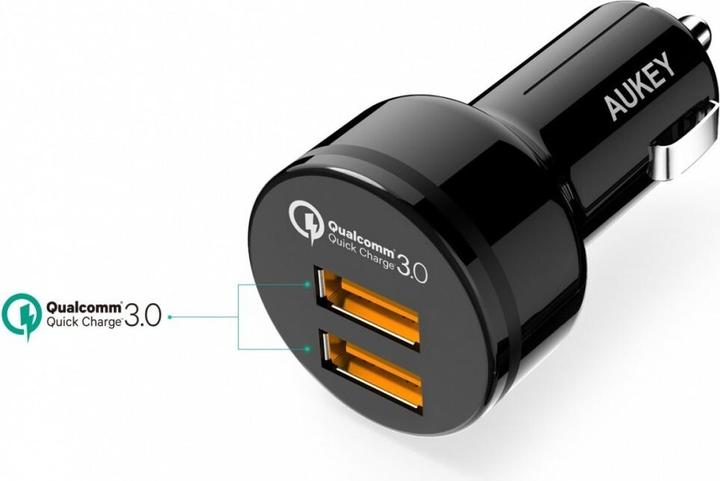 Produktbild Aukey Cc-T8