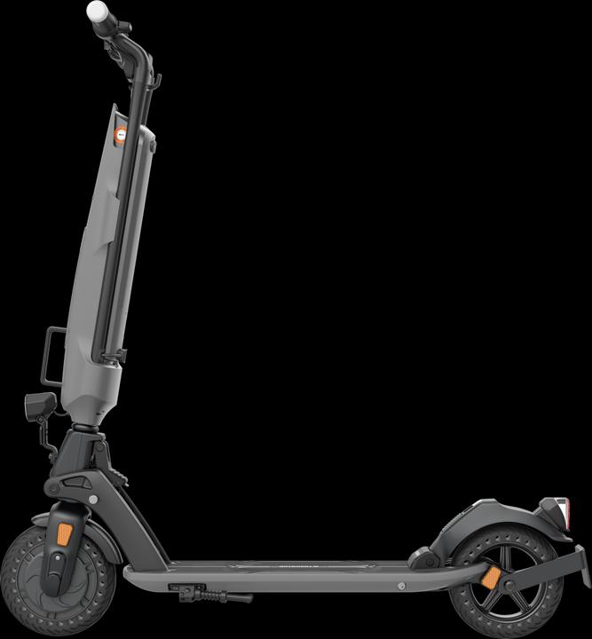 Produktbild Trekstor EG 6078 eScooter (20 km/h, 25 km, 300 W)