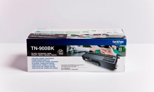 Immagine prodotto Brother Tn-900bk (FC)