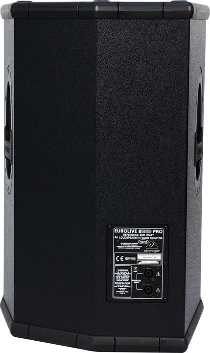 Produktbild Behringer Eurolive Professional B1520 Pro (Passiv)