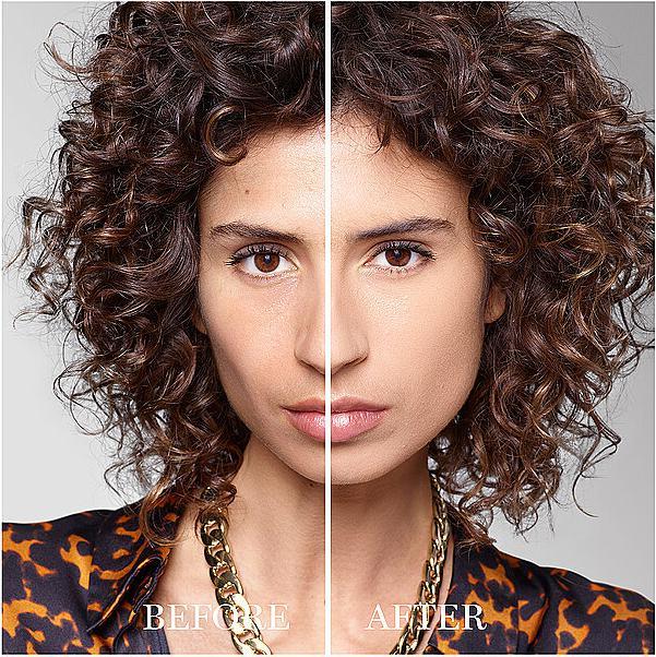 Actual product image Lancôme Complexion Idole Ultra Wear 315C (Camel)