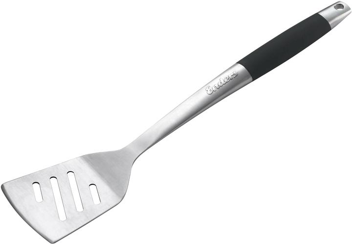 Enders Spatule à barbecue Premium en acier inoxydable