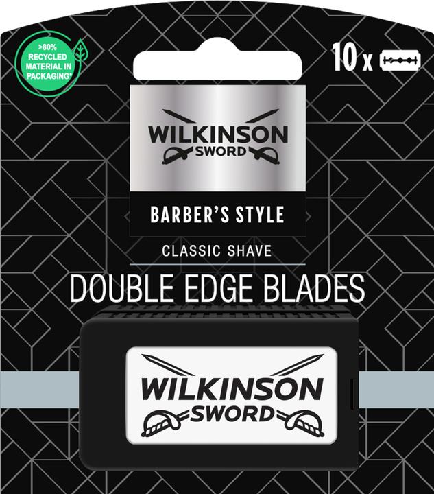 Produktbild Wilkinson Classic Vintage Double Edge