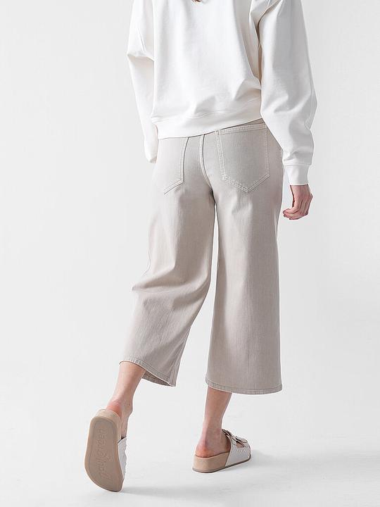 Actual product image Closed Culotte LYNA (26)